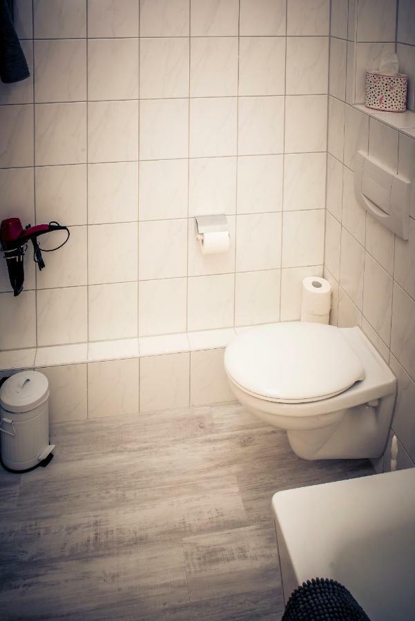 Schwerin City Apartment Екстер'єр фото