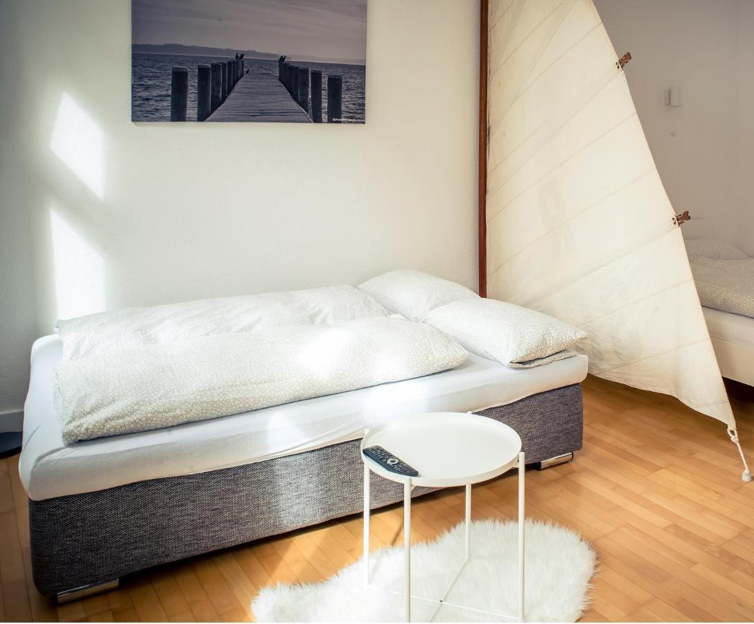 Schwerin City Apartment Екстер'єр фото